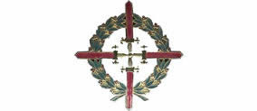 Medalla militar: Cruz Laureada de San Fernando