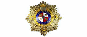 Medalla militar: Cruz de guerra
