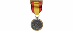 Medalla Militar