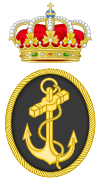 Cuerpo General de la Armada