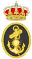 Cuerpo de Intendencia de la Armada