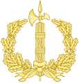 Cuerpo Jurídico Militar