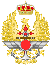 Fuerzas Armadas Españolas (FAS)